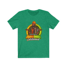 Load image into Gallery viewer, I AM Prince Sunny _ Unisex Jersey Short Sleeve Tee