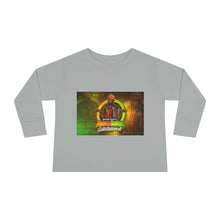 Load image into Gallery viewer, Toddler Long Sleeve Tee