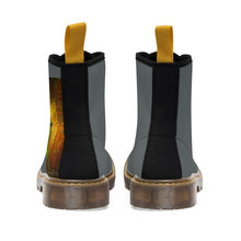 Load image into Gallery viewer, Men's Canvas Boots