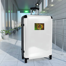 Load image into Gallery viewer, Suitcases