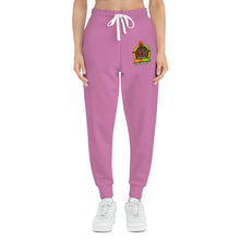 Load image into Gallery viewer, Athletic Joggers (AOP)