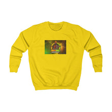 Load image into Gallery viewer, Kids Sweatshirt