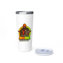 Load image into Gallery viewer, Copper Vacuum Insulated Tumbler, 22oz