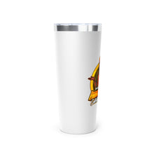 Load image into Gallery viewer, Copper Vacuum Insulated Tumbler, 22oz