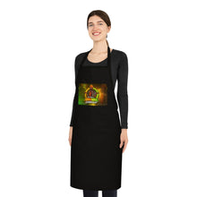 Load image into Gallery viewer, Cotton Apron