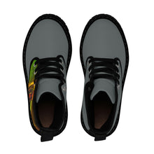Load image into Gallery viewer, Men's Canvas Boots