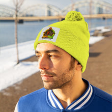 Load image into Gallery viewer, Pom Pom Beanie