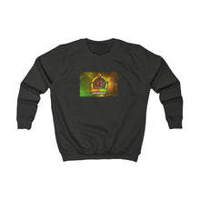 Load image into Gallery viewer, Kids Sweatshirt