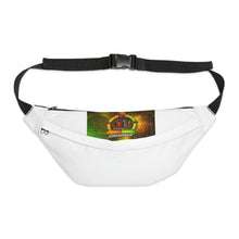 Load image into Gallery viewer, Large Fanny Pack