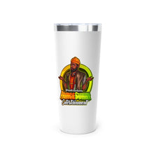 Load image into Gallery viewer, Copper Vacuum Insulated Tumbler, 22oz