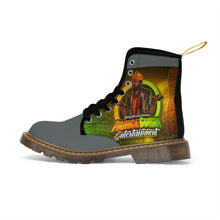 Load image into Gallery viewer, Men's Canvas Boots