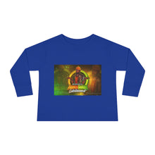 Load image into Gallery viewer, Toddler Long Sleeve Tee
