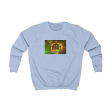 Load image into Gallery viewer, Kids Sweatshirt