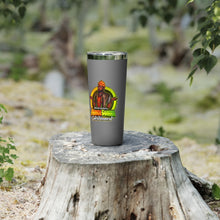 Load image into Gallery viewer, Copper Vacuum Insulated Tumbler, 22oz