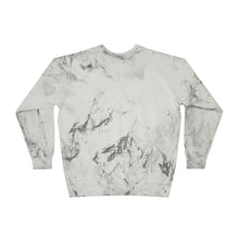 Load image into Gallery viewer, Unisex Color Blast Crewneck Sweatshirt