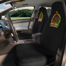 Load image into Gallery viewer, Polyester Car Seat Covers