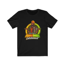 Load image into Gallery viewer, I AM Prince Sunny _ Unisex Jersey Short Sleeve Tee