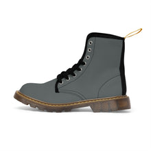 Load image into Gallery viewer, Men's Canvas Boots