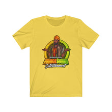 Load image into Gallery viewer, I AM Prince Sunny _ Unisex Jersey Short Sleeve Tee