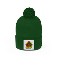 Load image into Gallery viewer, Pom Pom Beanie