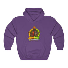 Load image into Gallery viewer, I AM Prince Sunny Hooded Sweatshirt