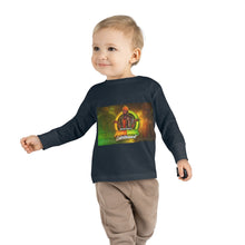 Load image into Gallery viewer, Toddler Long Sleeve Tee