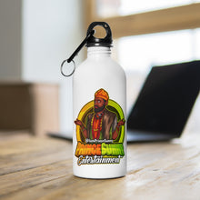 Load image into Gallery viewer, I AM Prince Sunny Stainless Steel Water Bottle