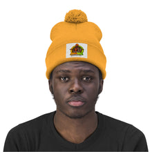 Load image into Gallery viewer, Pom Pom Beanie