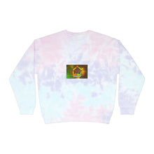 Load image into Gallery viewer, Unisex Tie-Dye Sweatshirt