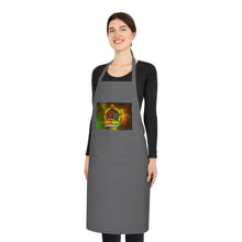 Load image into Gallery viewer, Cotton Apron