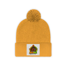 Load image into Gallery viewer, Pom Pom Beanie