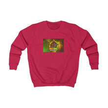 Load image into Gallery viewer, Kids Sweatshirt