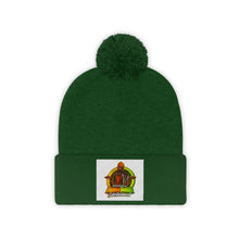 Load image into Gallery viewer, Pom Pom Beanie