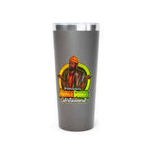 Load image into Gallery viewer, Copper Vacuum Insulated Tumbler, 22oz