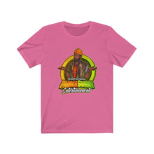 Load image into Gallery viewer, I AM Prince Sunny _ Unisex Jersey Short Sleeve Tee