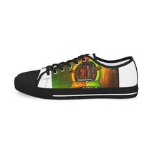 Load image into Gallery viewer, Men's Low Top Sneakers