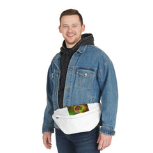 Load image into Gallery viewer, Large Fanny Pack
