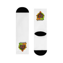 Load image into Gallery viewer, Sublimation Crew Socks (EU)
