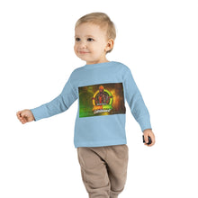 Load image into Gallery viewer, Toddler Long Sleeve Tee