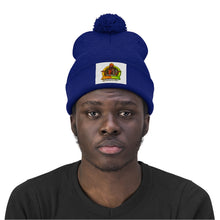 Load image into Gallery viewer, Pom Pom Beanie