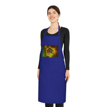 Load image into Gallery viewer, Cotton Apron