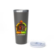 Load image into Gallery viewer, Copper Vacuum Insulated Tumbler, 22oz