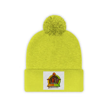 Load image into Gallery viewer, Pom Pom Beanie