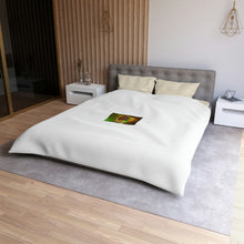 Load image into Gallery viewer, Microfiber Duvet Cover