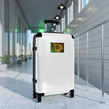 Load image into Gallery viewer, Suitcases