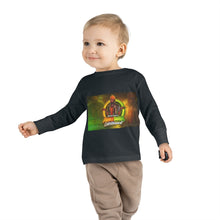 Load image into Gallery viewer, Toddler Long Sleeve Tee
