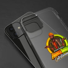 Load image into Gallery viewer, Clear Cases