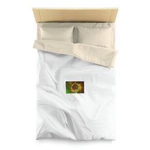 Load image into Gallery viewer, Microfiber Duvet Cover
