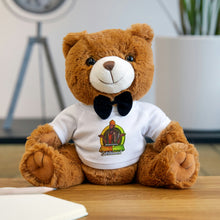 Load image into Gallery viewer, Teddy Bear with T-Shirt