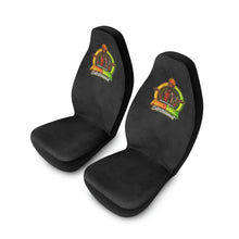 Load image into Gallery viewer, Polyester Car Seat Covers